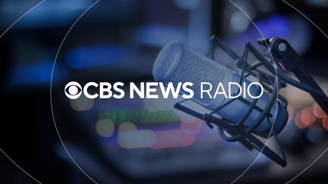 CBS News Radio - The Trusted Home for News
