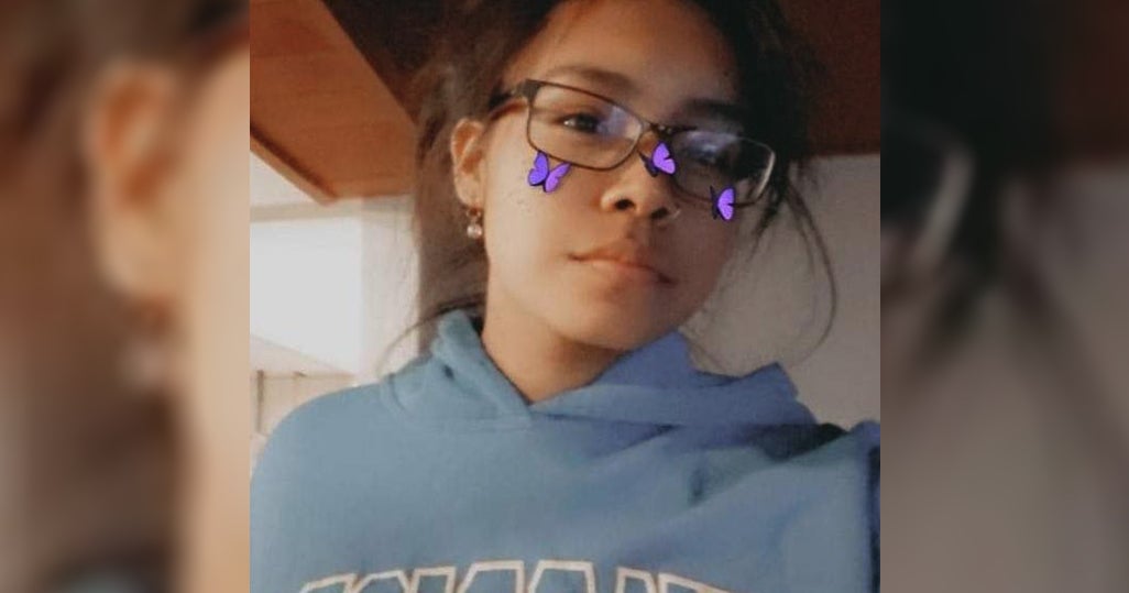 Bemidji Police Asking For Public's Help Locating Missing Teen, Sian ...