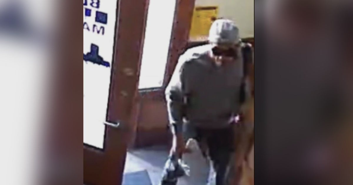 'Be On The Lookout' Minneapolis Landlord Sounds The Alarm After