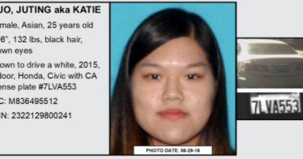 Woman Reported Missing In Rowland Heights Found CBS Los Angeles