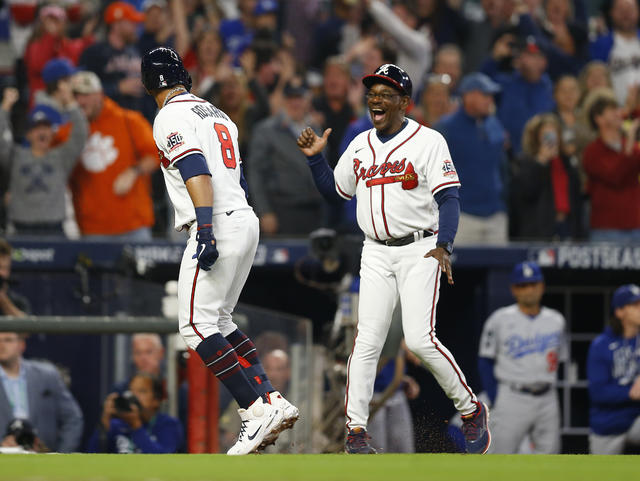 Download Enjoy Your Sports Passion With the Atlanta Braves