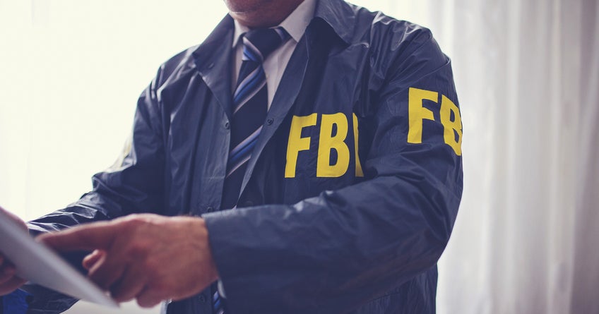 Detroit FBI Launches Email For Public To Report Corruption - CBS Detroit