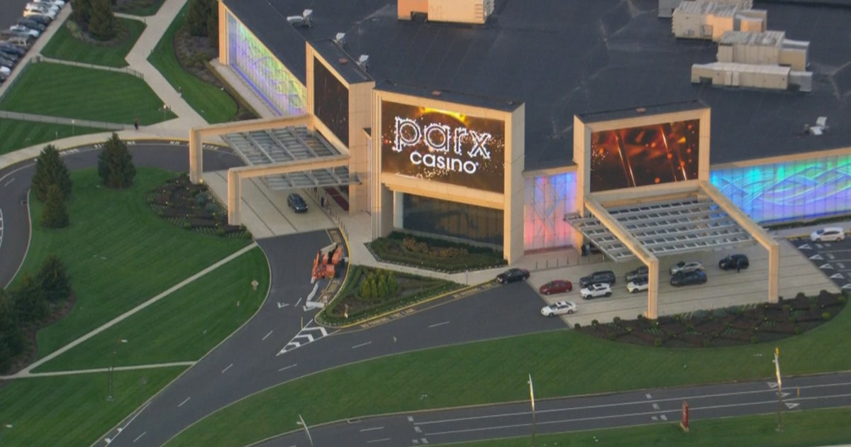 instal the new Nj.parxcasino.com