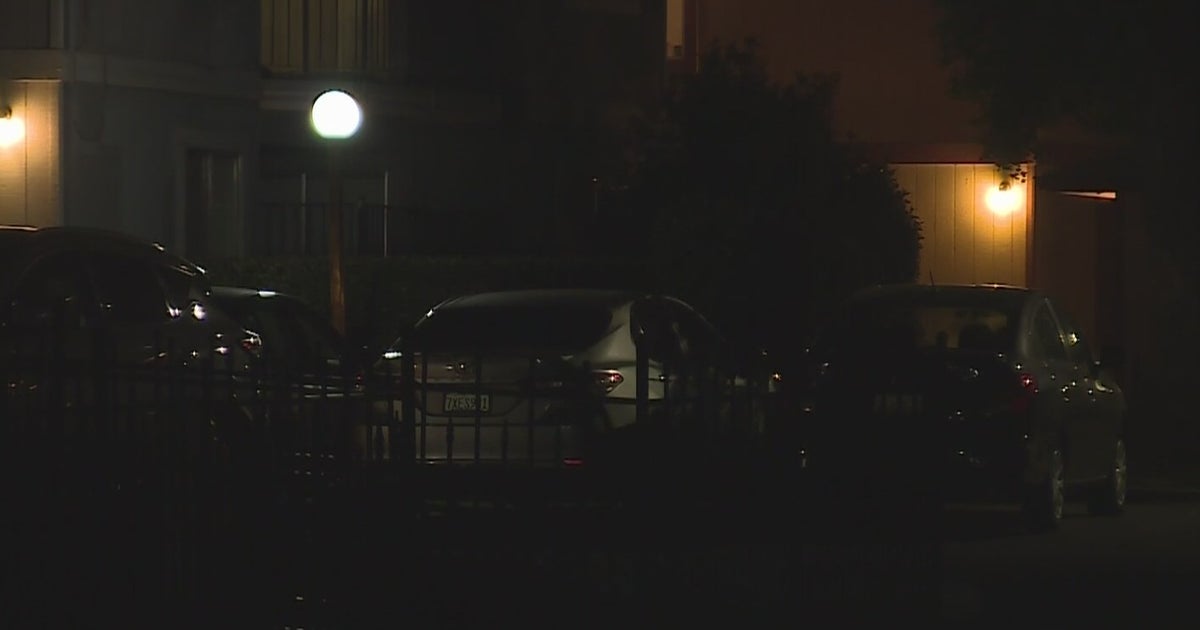 Suspect Arrested In Fatal West Sacramento Shooting Identified As ...