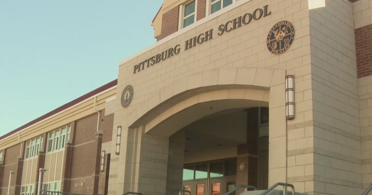 'Disturbing And Unacceptable' Pittsburg High School Student Found