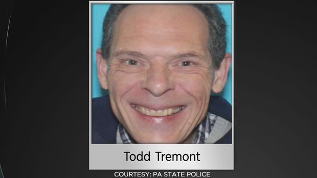 Todd Tremont 