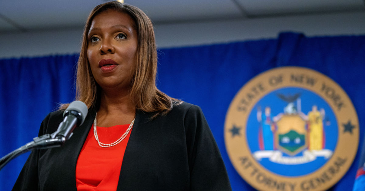 Attorney For Former Governor Andrew Cuomo Accuses Attorney General Letitia James Of