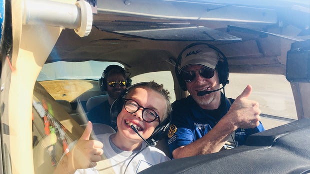 Mesquite Fly Day 2019 