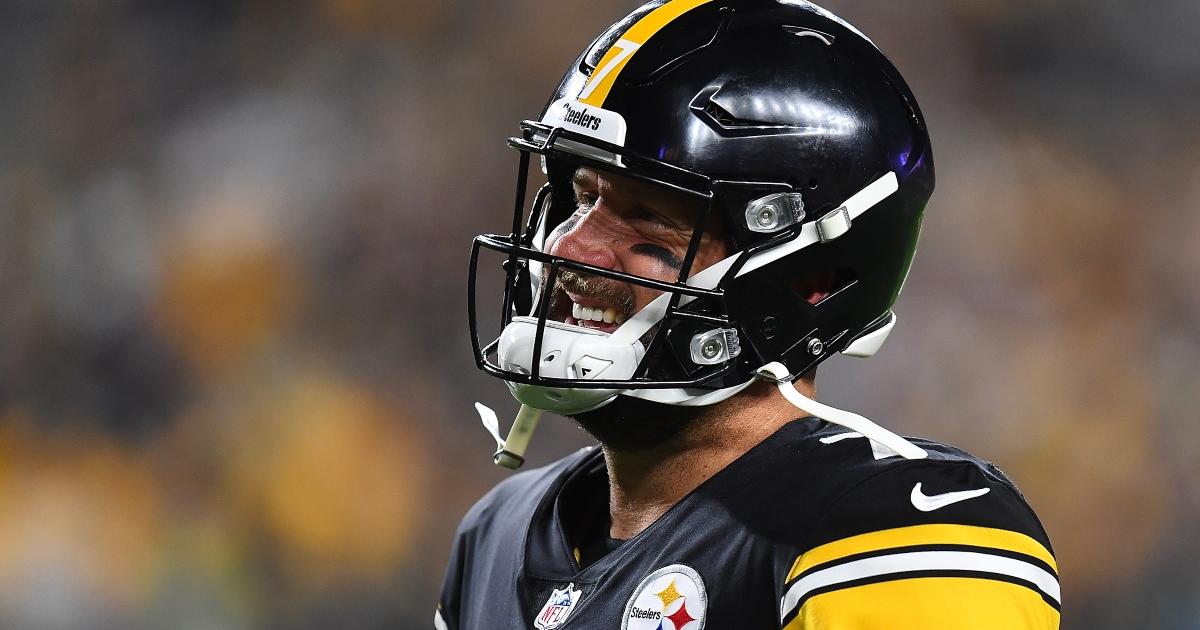 Steelers Fans Appreciating The Now After Ben Roethlisberger Says