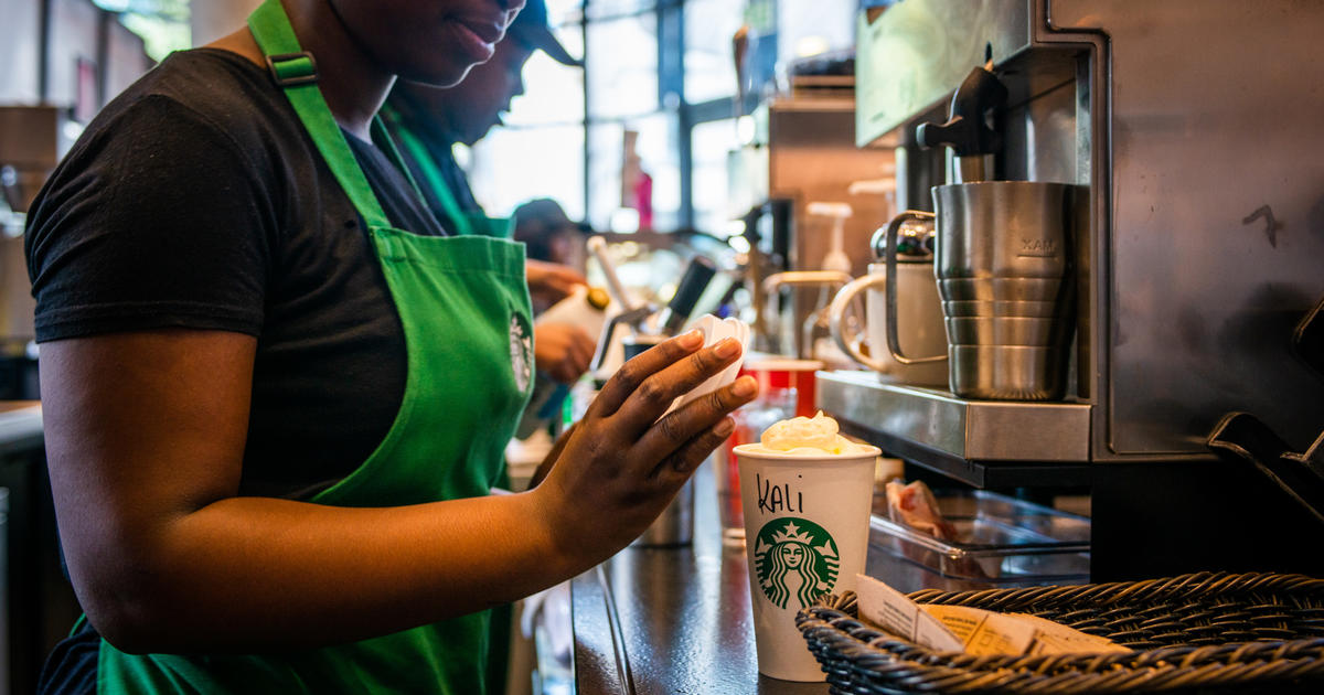 Starbucks illegally blocked raises for union workers, labor board says