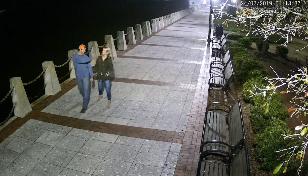 Mallory Beach death How a tragic boating crash is connected to the