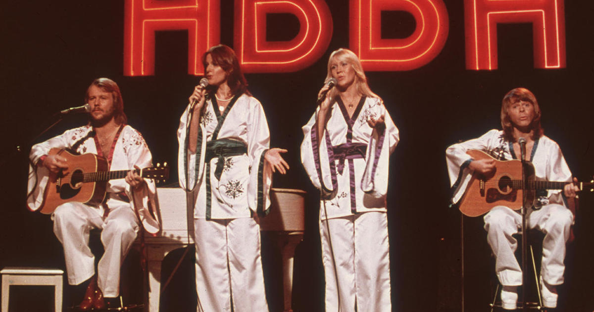 ABBA calls out Trump for "unauthorized use" of music at rallies