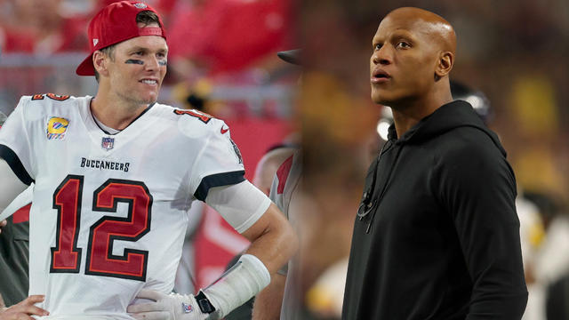 Ryan Shazier calls out Tom Brady for 'ignorant' defenders jab