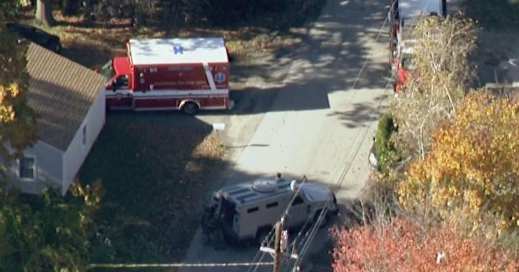Seabrook, NH Double Shooting Leaves 1 Dead, 1 In Critical Condition ...
