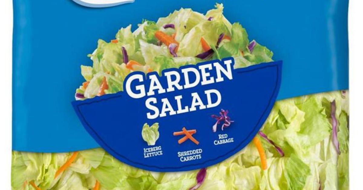 Dole Adds Flavors, New Bowl To Ready-To-Eat Salad Line