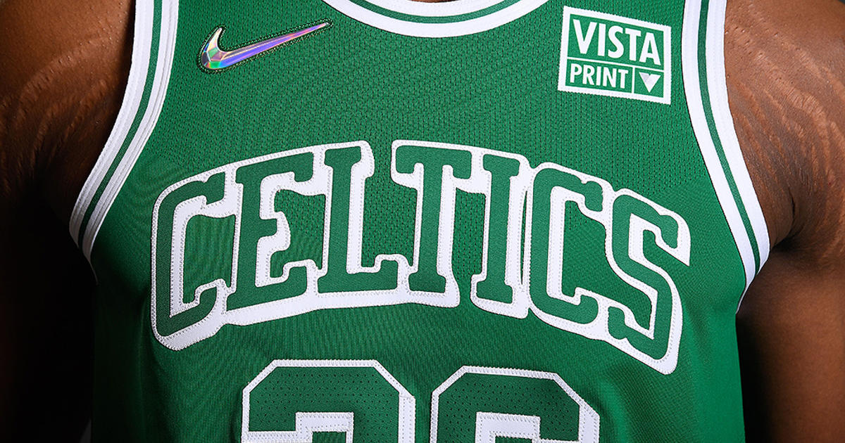 Celtics Pay Tribute To Franchise's History Of Winning With New City Edition  Uniforms - CBS Boston