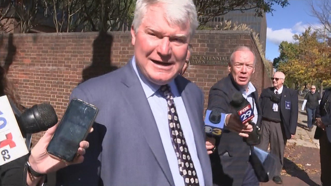 Stories About John Dougherty CBS Philadelphia