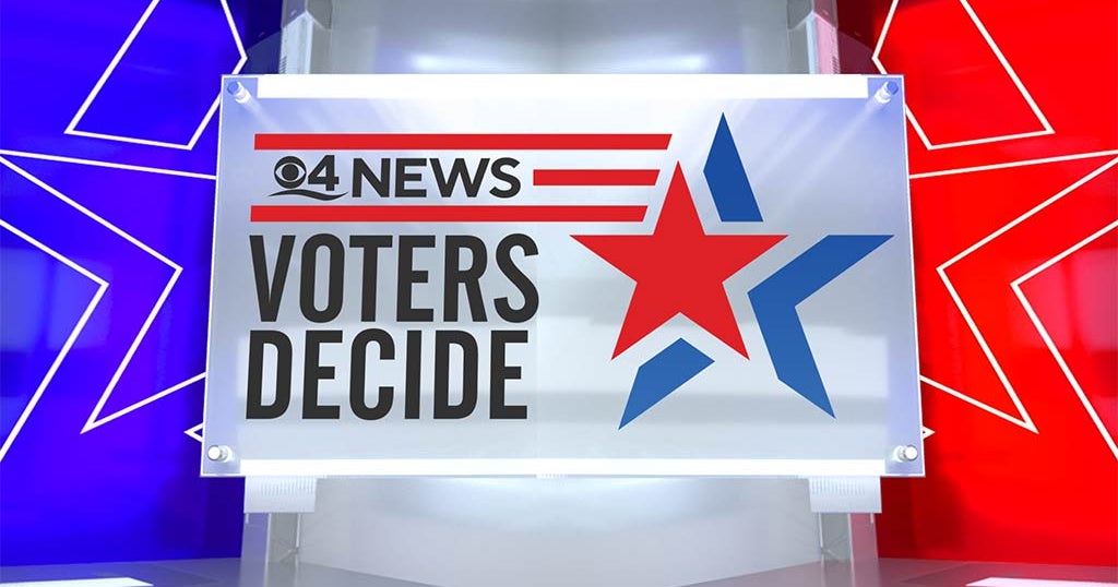 Voters Decide Key Races The Aftermath: What Happens When the Polls Close?