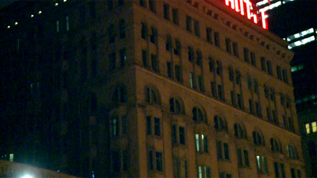 Welcome to the Congress Plaza Hotel - Horror Obsessive