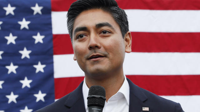 Election 2021-Asian American Mayors 