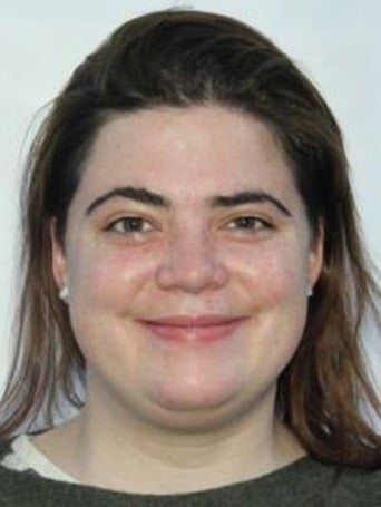 Madeline Ann Cramer 1 (Basilica Vandalism suspect, from Denver PD and Crimestoppers) copy