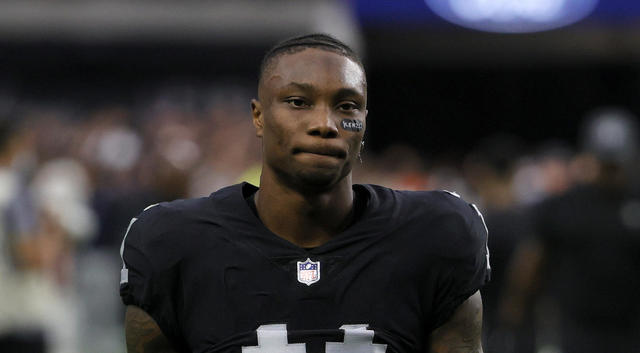 With Henry Ruggs out indefinitely, Raiders seek replacement, Raiders News