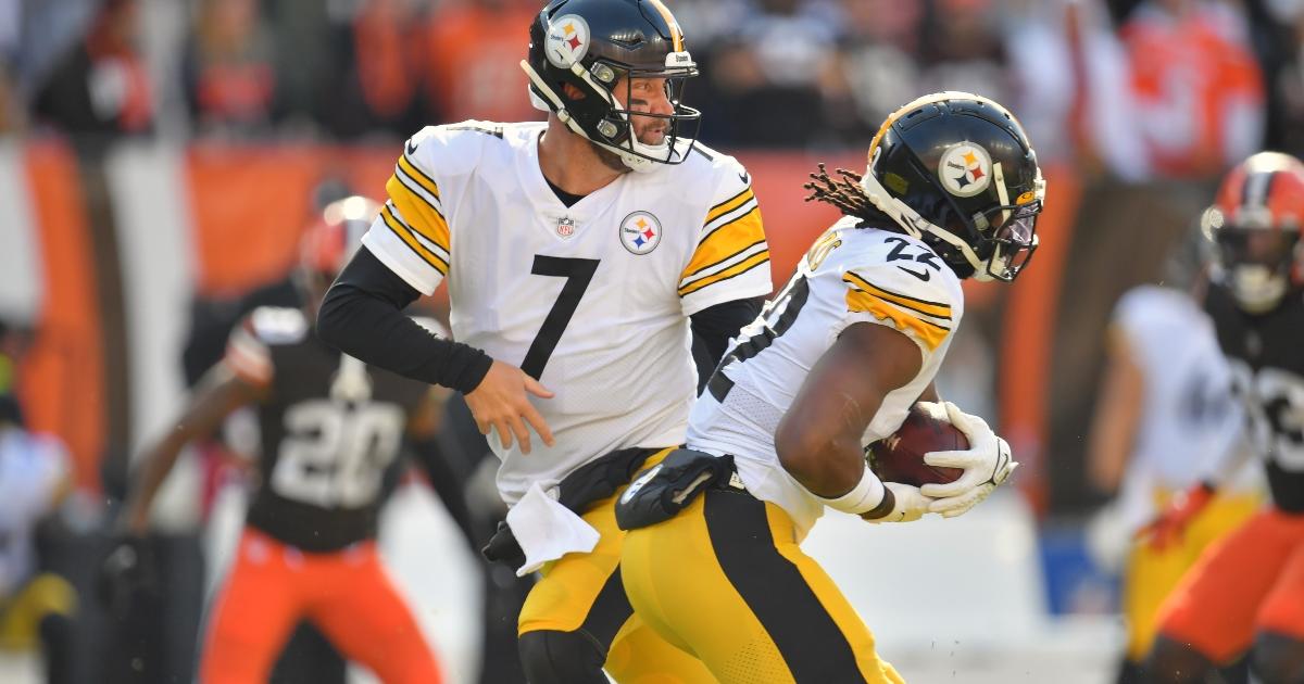 Browns-Steelers Final Score: Pittsburgh capitalizes with 15-10 win