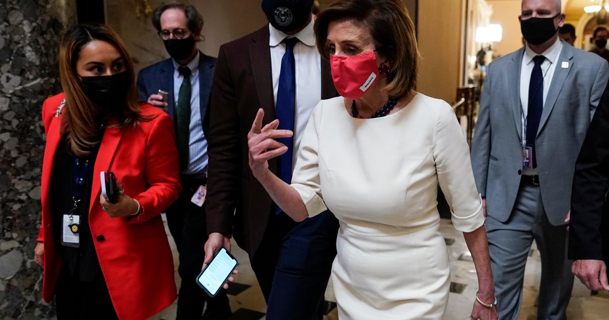 House set to vote Friday on Biden's revised Build Back Better social ...