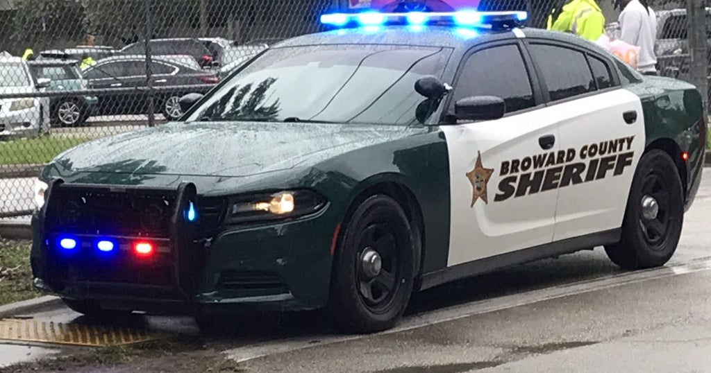 Three injured in capturing at Boyd Anderson Substantial Faculty