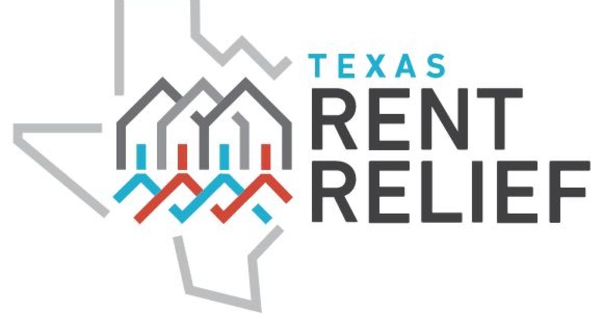 Department Of Housing Closing Texas Rent Relief Program To New