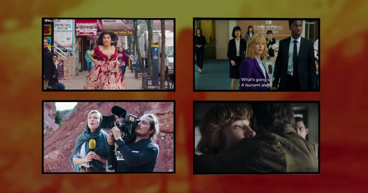 Fort Lauderdale International Film Festival Returns For Its 36th Year ...