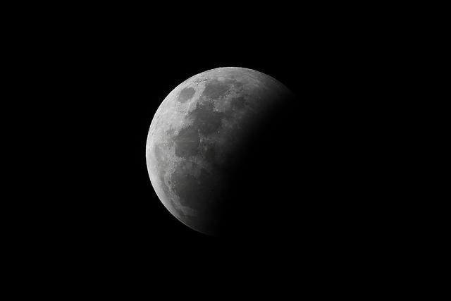 How to watch tonight's lunar eclipse – the longest partial eclipse of the  century - CBS News