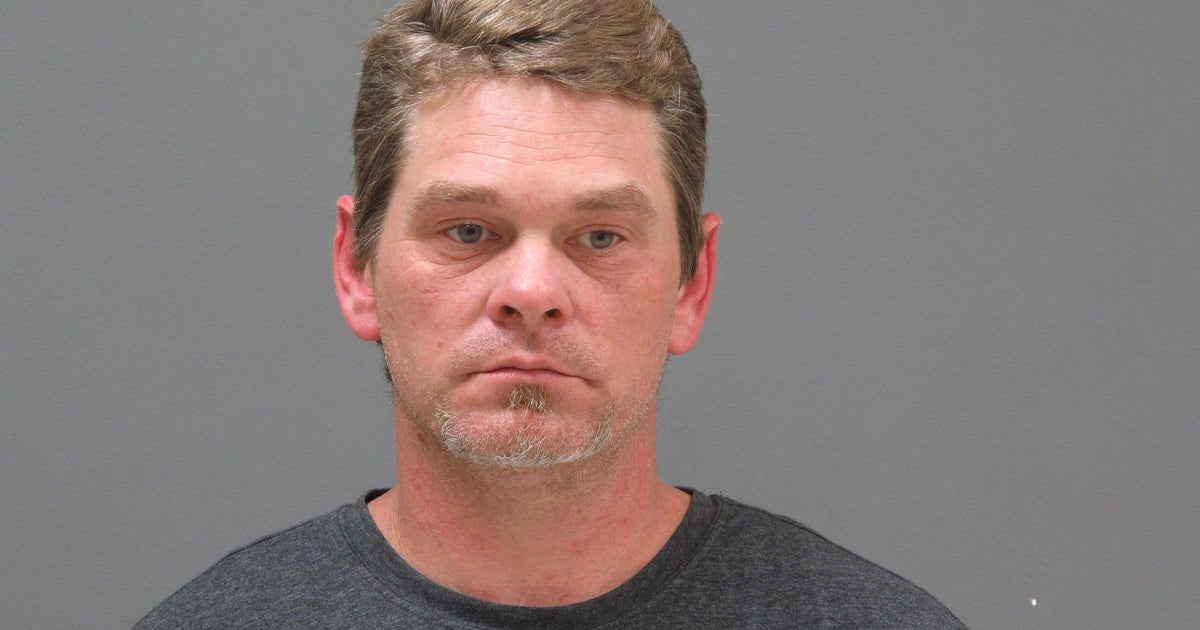 Charges Upgraded To Murder, Manslaughter In 2MonthOld's Death CBS