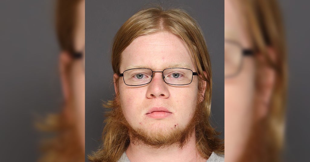 Dalton Current, 20, Charged With Sexually Assaulting 15YearOld Girl CBS Minnesota