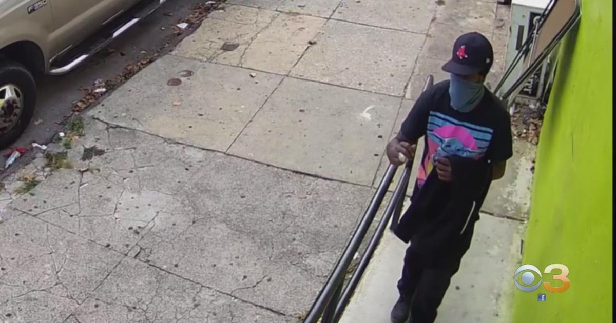 Man Wanted For Murder In West Philadelphia Corner Store Shooting ...