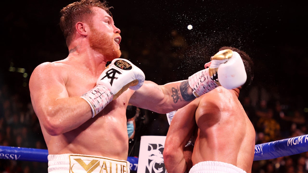 Stories About Boxing - CBS Los Angeles