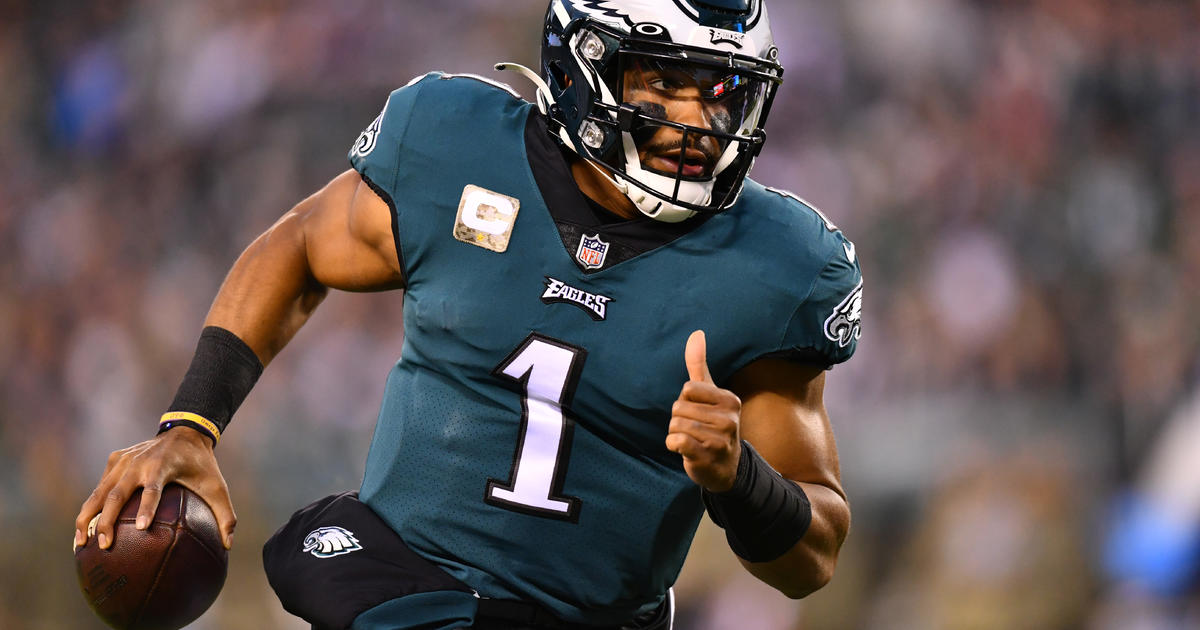 3 reasons why you should bet on the Eagles to win the NFC East – Philly  Sports