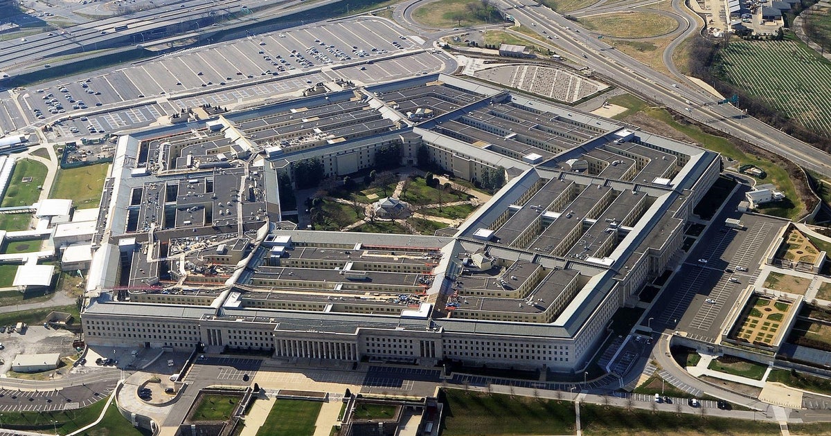 House passes $839 billion defense bill, more than Biden's request