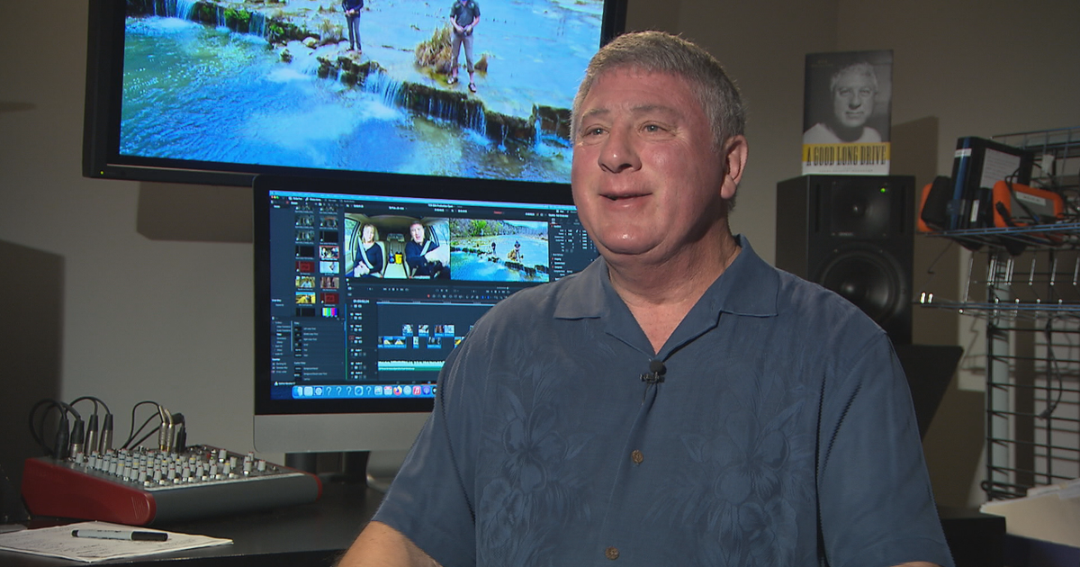 Texas Country Reporter Bob Phillips Celebrates 50 Years Of Sharing