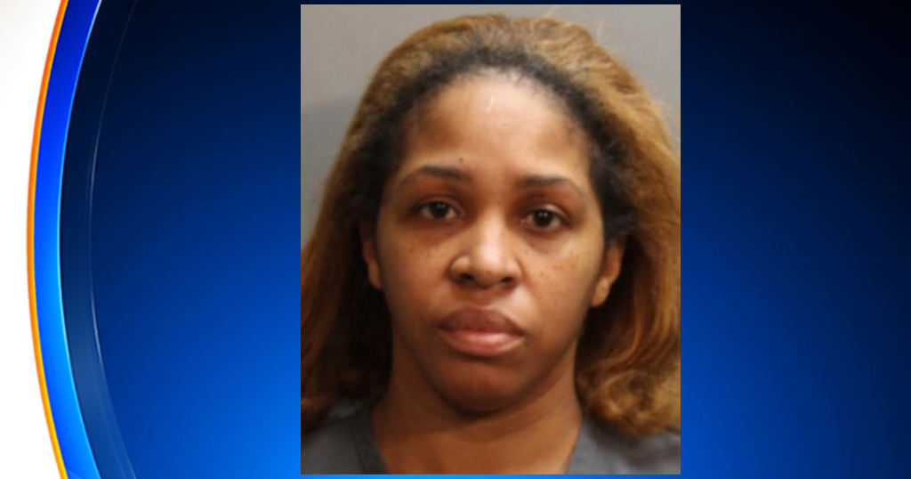 Police Claudia Banton Arrested In ExecutionStyle Killing Of Brooklyn