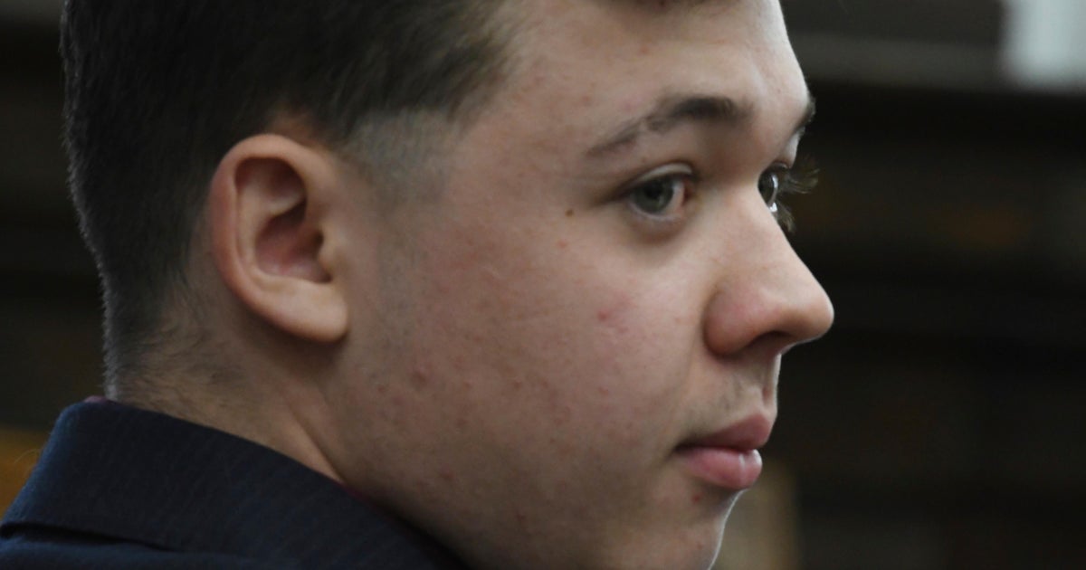 Kyle Rittenhouse Trial: Prosecutors Rest Their Case; Will Rittenhouse ...