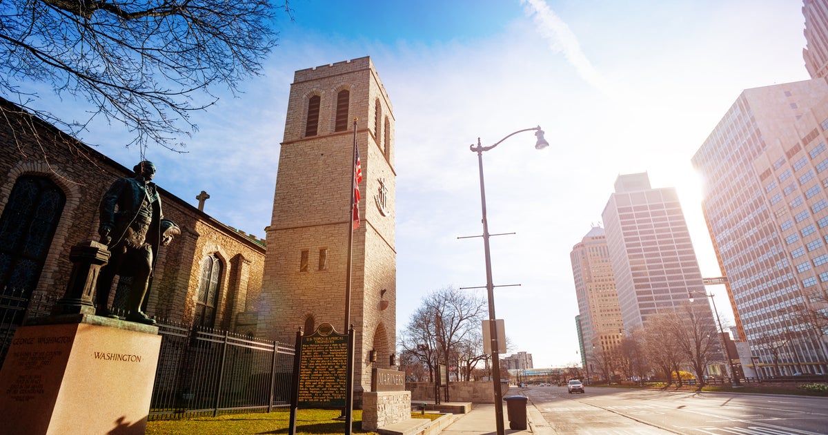 Mariners' Church To Hold Annual Observance Of Fitzgerald Shipwreck