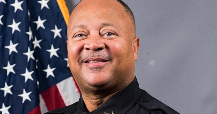 Metro Transit Police Chief Resigns, Takes Job As U.S. Marshal For MN