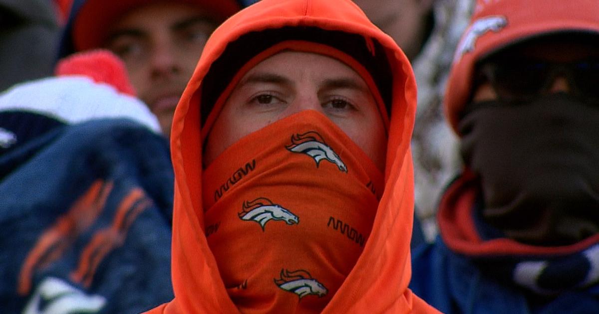 Empower Field at Mile High to require masks for public indoor spaces