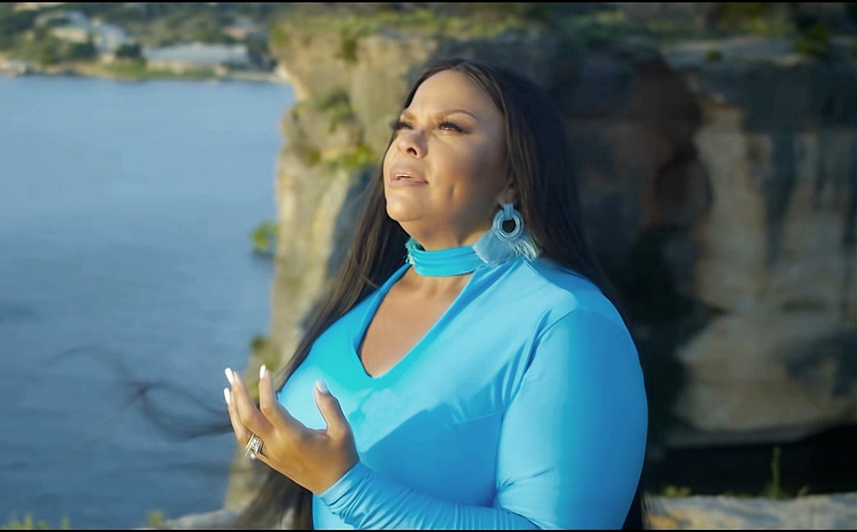 Gospel Legend Tamela Mann Gets Candid About Life, New Album 'Overcomer ...