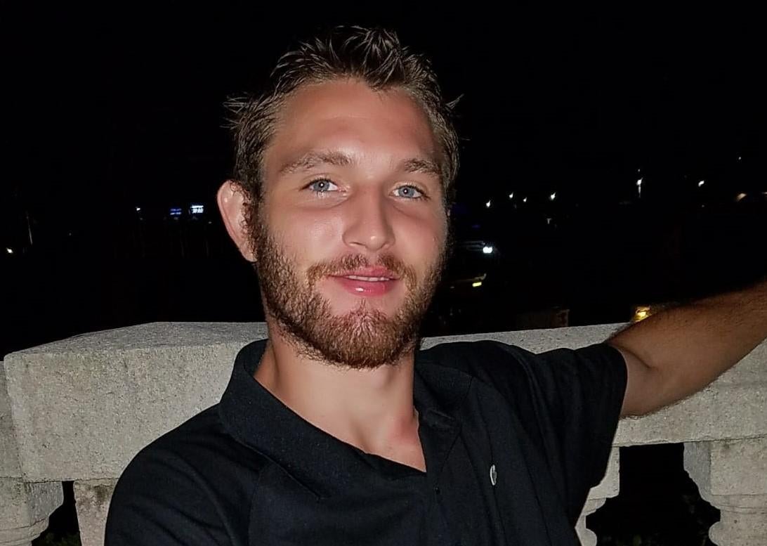 Patrick De La Cerda 