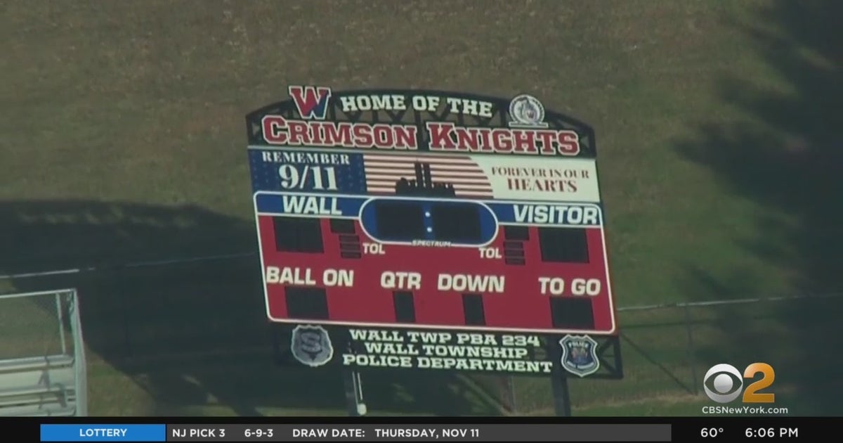 Monmouth County Prosecutor Complaints Filed Against Students In