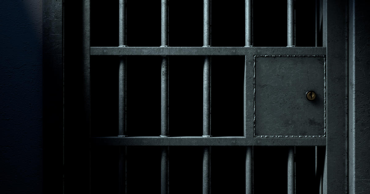 Nevada County jail inmate dies after being found unresponsive in her cell