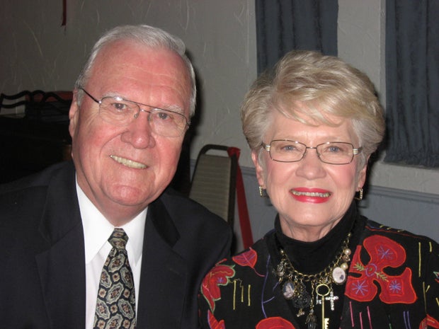 Jack and Carolyn MacPhee 