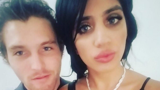 Patrick De La Cerda murder: Inside the case